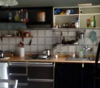 Appartamento in vendita a Firenze, Zona Oltrarno, Via del Campuccio 29