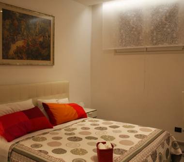 Bilocale in affitto a Roma, Zona Trastevere, Via Ettore Rolli 45