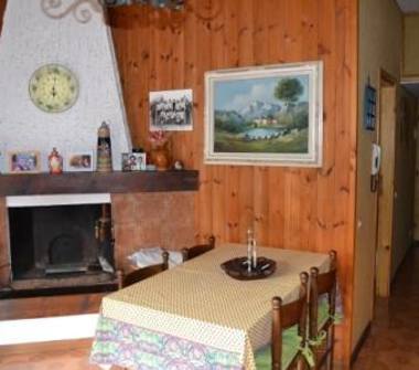 Affitto Appartamento Vacanze a Cassina Valsassina (Lecco), Viale delle Grigne 1