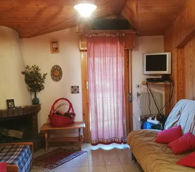 Loft/Open Space in vendita a Cotronei, Frazione Trepidò, Via Pian del Sole cm