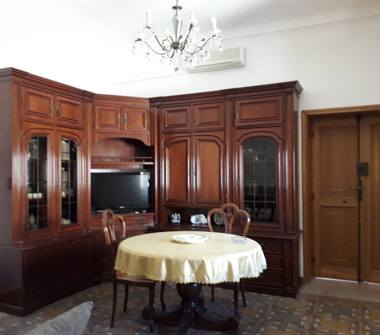 Affitto Casa Vacanze a Alghero (Sassari), Piazza Municipio 8