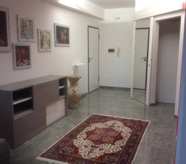 Appartamento in vendita a Morrovalle (Macerata)