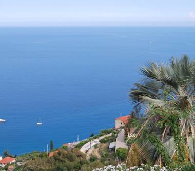Affitto Casa Vacanze a Bordighera (Imperia)