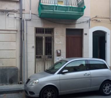 Attico in vendita a Augusta (Siracusa)