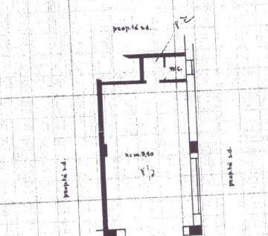 Ufficio in vendita a Roma, Zona Ostia