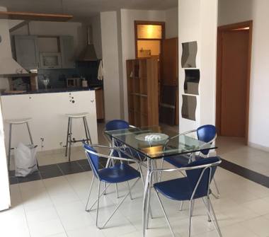 Quadrilocale in affitto a Sabaudia (Latina), Via Lussemburgo 5