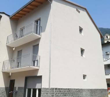 Affitto Appartamento Vacanze a Dubino (Sondrio)