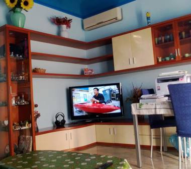 Appartamento in vendita a Spinea, Frazione Fornase