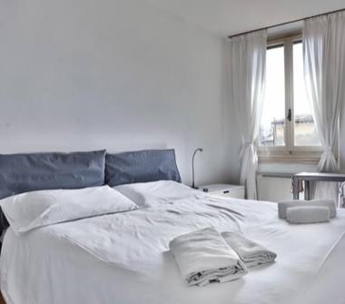 Appartamento in vendita a Firenze, Zona Duomo