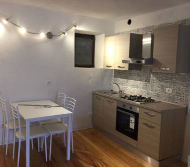 Affitto Appartamento Vacanze a Aosta, Frazione Centro città