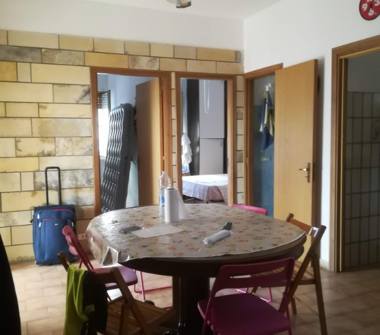 Quadrilocale in vendita a Ginosa, Frazione Marina Di Ginosa