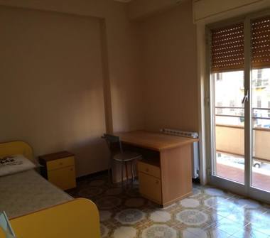 Affitto Stanza Singola a Palermo, Zona Corso Tukory