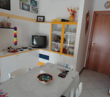 Affitto Appartamento Vacanze a Mascali, Frazione Fondachello, Via Immacolata 126