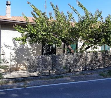 Affitto Casa Vacanze a Sangineto, Frazione Sangineto Lido, Via S. Francesco 54