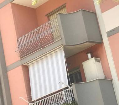 Trilocale in vendita a Caltanissetta (Caltanissetta)