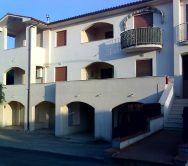 Trilocale in vendita a Roccastrada (Grosseto)