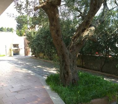 Affitto Villa Vacanze a Porto Cesareo (Lecce)
