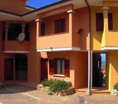 Trilocale in vendita a Santa Teresa Gallura, Frazione San Pasquale, Via Caduti di Nassirya sn