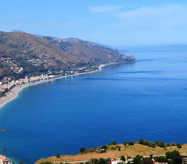 Offerta Vacanze Bed & Breakfast a Letojanni (Messina)