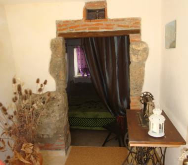 Quadrilocale in vendita a Massa Marittima (Grosseto)