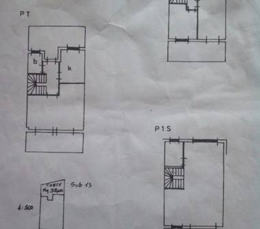 Villetta a schiera in vendita a Marano Principato (Cosenza)