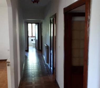 Appartamento in vendita a Acquapendente (Viterbo), Via Poggio Graziano 47