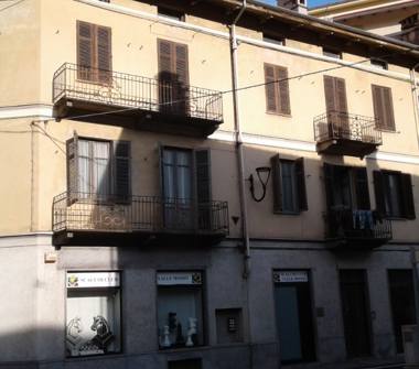 Palazzo/Stabile in vendita a Valdilana (Biella), Via B. Sella 17