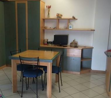 Affitto Appartamento Vacanze a Alba Adriatica (Teramo)