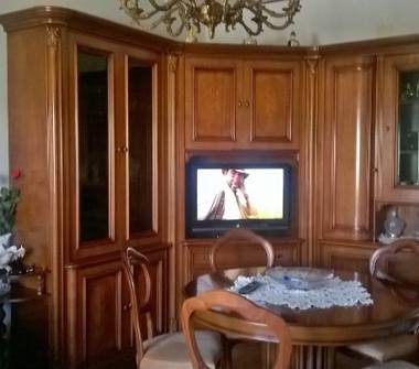 Affitto Appartamento Vacanze a Silvi (Teramo)