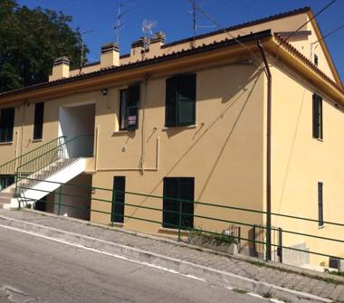 Appartamento in vendita a Bucchianico (Chieti), Via Santa Chiara 10