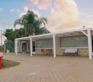 Affitto Appartamento Vacanze a Galatone (Lecce)