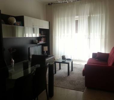 Quadrilocale in affitto a Roma, Zona Marconi, Via Carlo Sereni 15