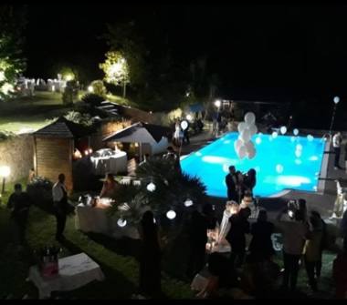 Villa in vendita a Cerisano (Cosenza)