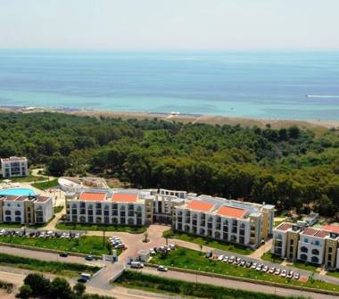 Affitto Appartamento Vacanze a Nova Siri, Frazione Marina Di Nova Siri