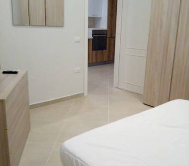 Affitto Appartamento Vacanze a Cirò Marina (Crotone), Via Lungomare Stefano Pugliese 99