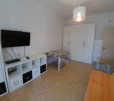 Quadrilocale in affitto a Roma, Zona Nomentano, Circonvallazione Nomentana 484