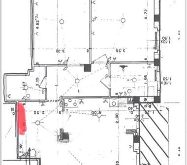 Trilocale in vendita a Curno (Bergamo), Via Abruzzi 10