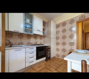 Affitto Appartamento Vacanze a Gallipoli (Lecce), Via Gian Battista Vico 81