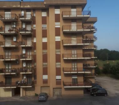 Appartamento in vendita a Ceprano (Frosinone), Via Chiusa Grande 26