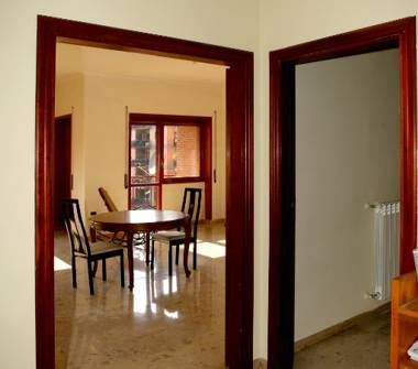 Appartamento in vendita a Caserta (Caserta), Via Mattiangelo Forgione 8