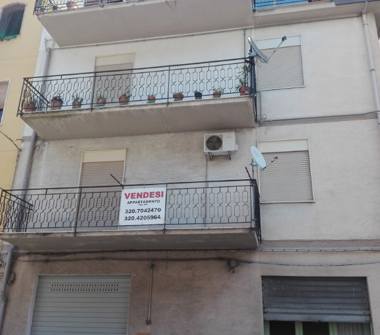 Appartamento in vendita a Tortorici (Messina), Via Zappulla 62