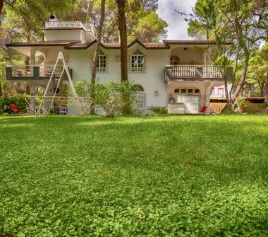 Affitto Appartamento Vacanze a Castellaneta, Frazione Castellaneta Marina, Via mare degli umori 125