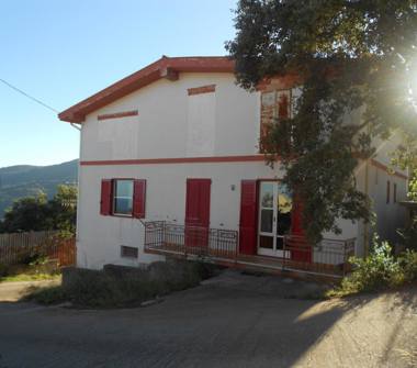 Casa indipendente in vendita a Arzana (Nuoro)