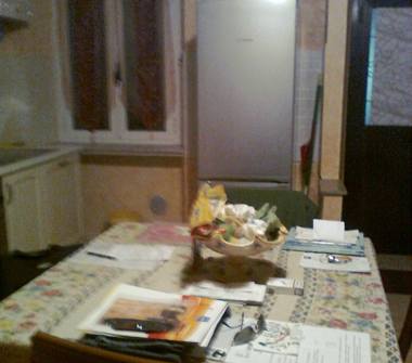 Palazzo/Stabile in vendita a Cassolnovo, Frazione Molino Del Conte, Piazza 24 Maggio 5/b