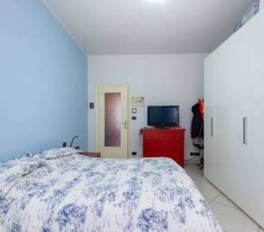 Trilocale in affitto a Torino, Zona Lingotto