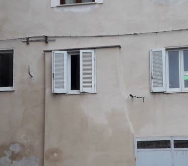 Trilocale in vendita a Anagni (Frosinone), Piazza Madonna del Popolo 15/17