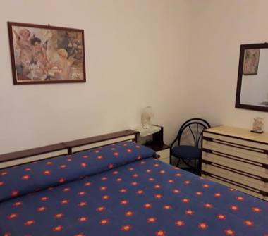 Affitto Casa Vacanze a Vieste (Foggia)