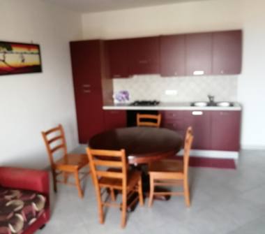 Affitto Appartamento Vacanze a Castelsardo (Sassari)