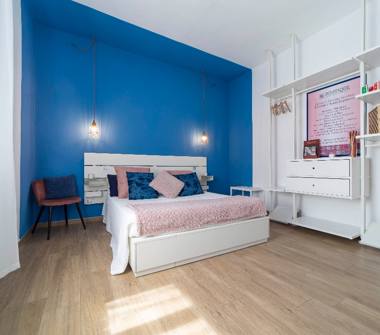 Affitto Appartamento Vacanze a Chiusi, Frazione Chiusi Scalo, Via Leonardo da Vinci 17