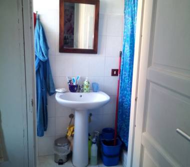 Bilocale in vendita a Palermo, Zona Camporeale